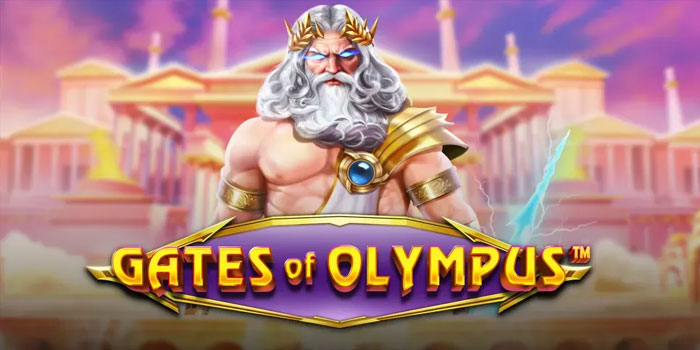 Panduan Bermain Efektif di Slot Gates of Olympus