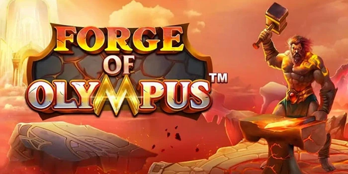 Rahasia Dapatkan Cuan Besar di Forge of Olympus