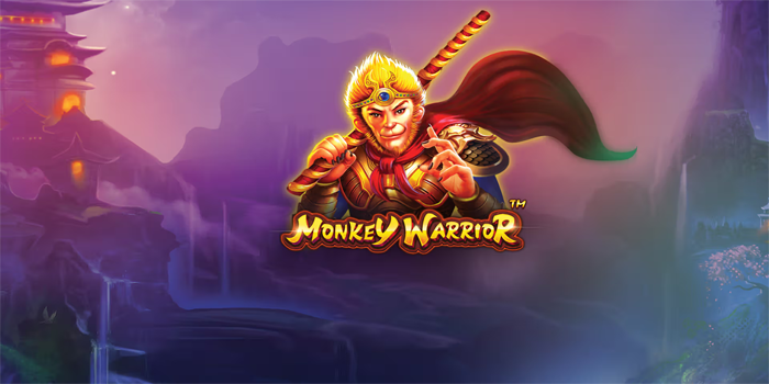 Monkey Warrior Slot Petualangan Kemenangan Tanpa Henti