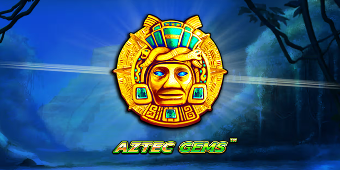 Slot Aztec Gems: Cara Cerdas Menang Besar