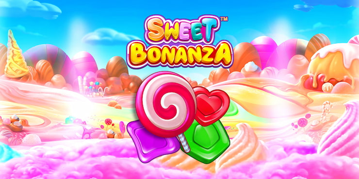 Tips Ampuh Main Slot Sweet Bonanza Agar Untung Besar