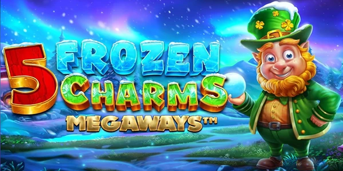 Panduan Dasar Bermain Slot 5 Frozen Charms Megaways