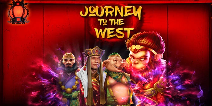 Trik Ampuh Menang Jackpot Slot Journey-To-The-West