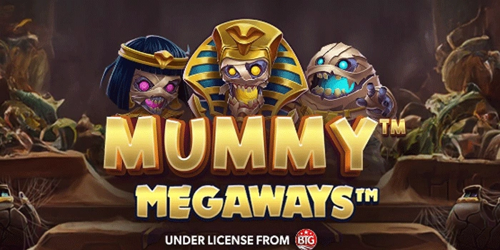 Cara Bermain Aman Bermodal Yang Minim Di Mummy Megaways