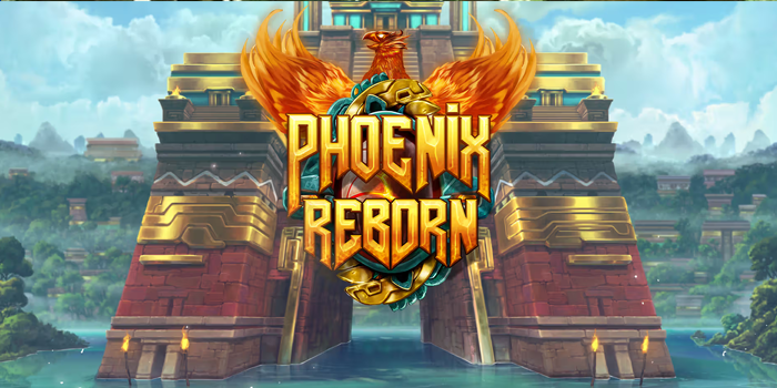 Menjelajahi Kerajaan Api Di Slot Phoenix Reborn
