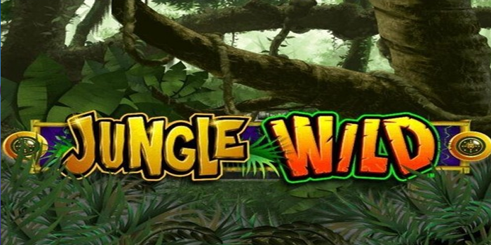 Misi Di Hutan Misterius Slot Wild Jungle