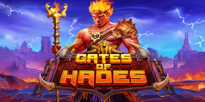 Tips Main Slot Gates Of Hades Dengan Batas Aman