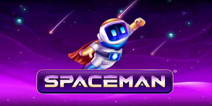 Strategi Lengkap Menguasai Slot Spaceman Sampai Jackpot