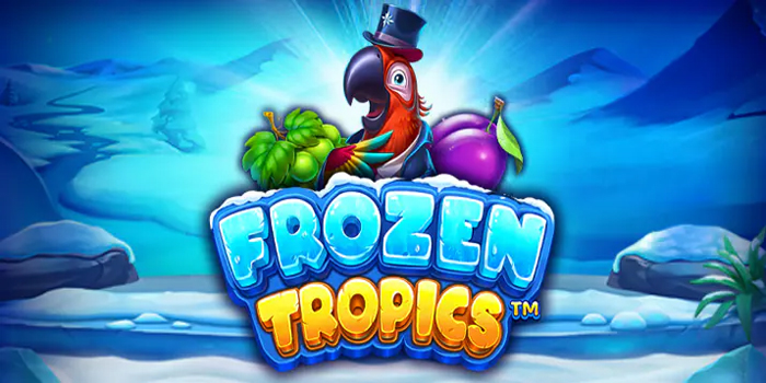Cara Mengatur Batas Kekalahan Bermain Slot Frozen Tropics