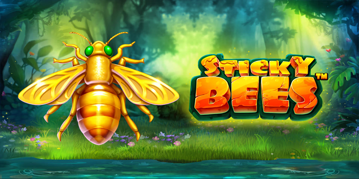 Strategi Mengelola Keuntungan Bermain Slot Sticky Bees